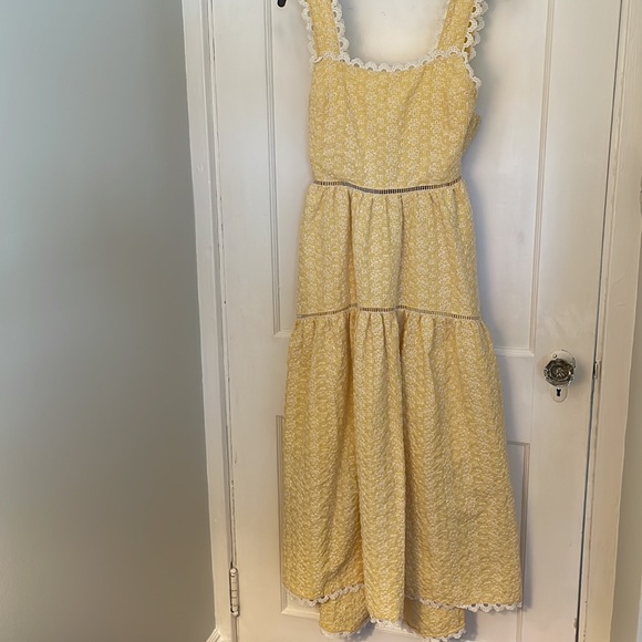 En Saison Dress EUC - Picture 5 of 6